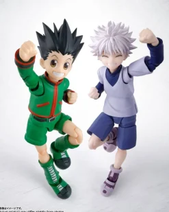 S.H.Figuarts Killua
