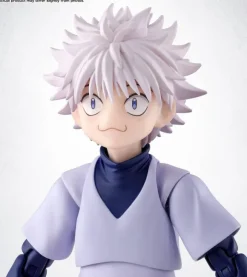 S.H.Figuarts Killua