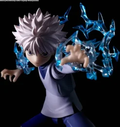 S.H.Figuarts Killua