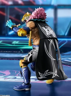 S.H.Figuarts King
