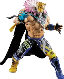 S.H.Figuarts King