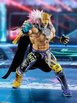 S.H.Figuarts King