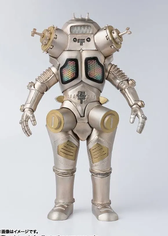 S.H.Figuarts King Joe (Reissue)