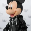 S.H.Figuarts King Mickey (Kingdom Hearts II)