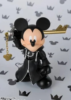 S.H.Figuarts King Mickey (Kingdom Hearts II)