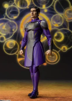 S.H.Figuarts Kingo (Eternals)
