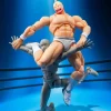 S.H.Figuarts Kinniku Man- The Perfect Superman Ancestor Edition -
