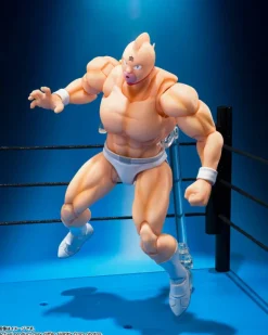 S.H.Figuarts Kinniku Man- The Perfect Superman Ancestor Edition -