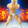 S.H.Figuarts Kinnikuman Original Color Edition