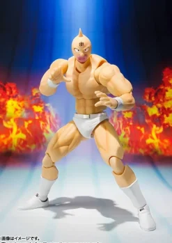 S.H.Figuarts Kinnikuman Original Color Edition