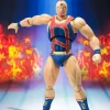 S.H.Figuarts Kinnikuman (Scramble for the Throne Ver.)