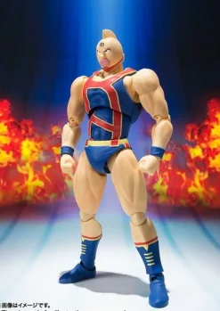 S.H.Figuarts Kinnikuman (Scramble for the Throne Ver.)