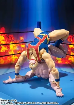 S.H.Figuarts Kinnikuman (Scramble for the Throne Ver.)