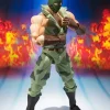 S.H.Figuarts Kinnikuman Soldier