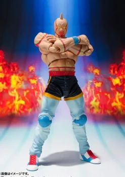 S.H.Figuarts Kinnikuman Super Phoenix