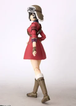 S.H.Figuarts Kirie