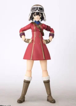 S.H.Figuarts Kirie