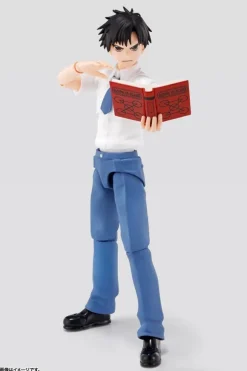 S.H.Figuarts Kiyo Takamine