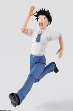 S.H.Figuarts Kiyo Takamine