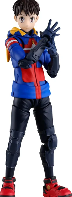 S.H.Figuarts Koichi Haimawari