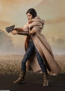 S.H.Figuarts Kora (REBEL MOON)