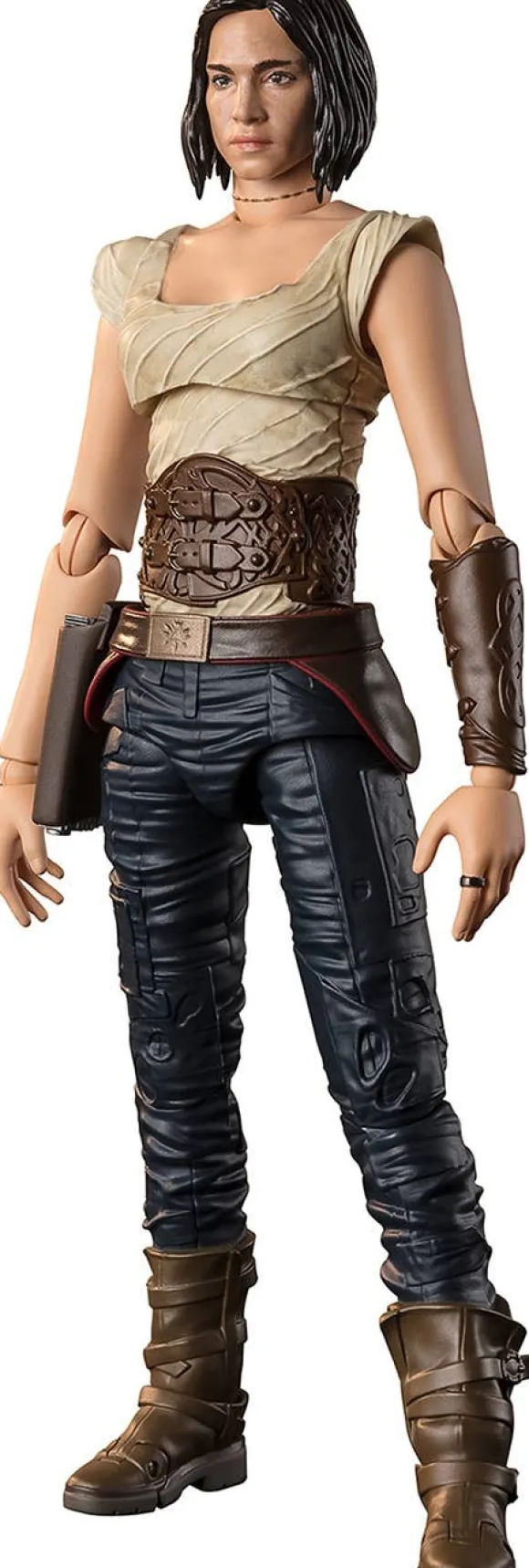 S.H.Figuarts Kora (REBEL MOON)