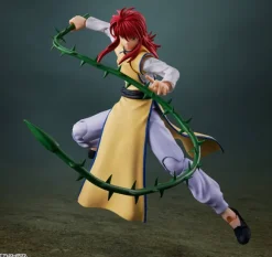 S.H.Figuarts Kurama