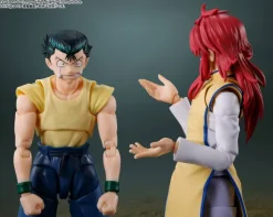 S.H.Figuarts Kurama