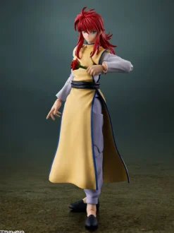 S.H.Figuarts Kurama
