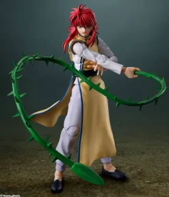 S.H.Figuarts Kurama