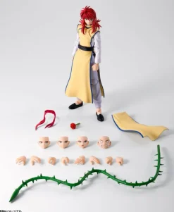 S.H.Figuarts Kurama