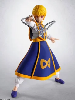 S.H.Figuarts Kurapika