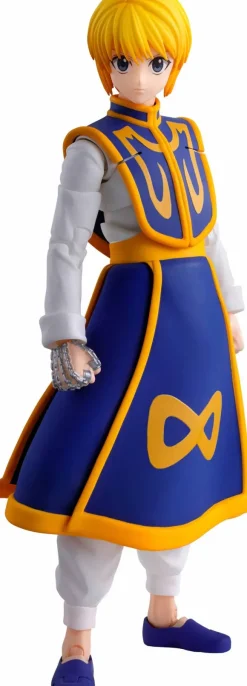 S.H.Figuarts Kurapika