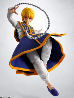 S.H.Figuarts Kurapika