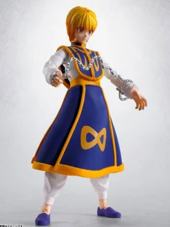 S.H.Figuarts Kurapika