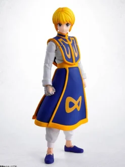 S.H.Figuarts Kurapika