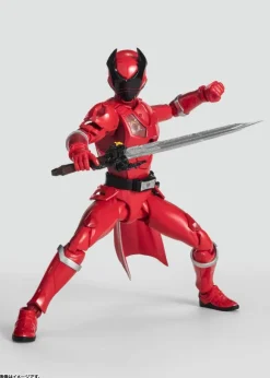 S.H.Figuarts Kuwagata Ohger (King Ohger)