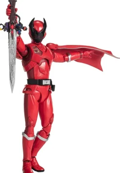 S.H.Figuarts Kuwagata Ohger (King Ohger)
