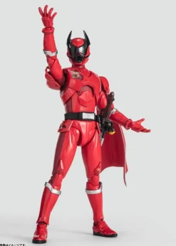 S.H.Figuarts Kuwagata Ohger (King Ohger)