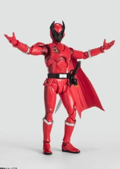 S.H.Figuarts Kuwagata Ohger (King Ohger)