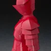 S.H.Figuarts Kylo Ren & Elite Pretorian Guard - Heavy Blade with BB-8 (Star Wars: The Last Jedi)
