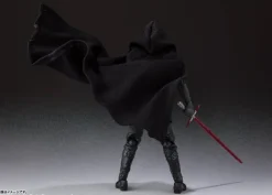 S.H.Figuarts Kylo Ren (STAR WARS:The Rise of Skywalker)