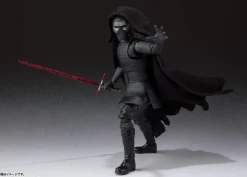 S.H.Figuarts Kylo Ren (STAR WARS:The Rise of Skywalker)