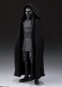 S.H.Figuarts Kylo Ren (STAR WARS:The Rise of Skywalker)