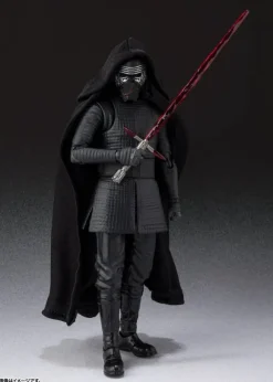 S.H.Figuarts Kylo Ren (STAR WARS:The Rise of Skywalker)