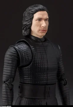 S.H.Figuarts Kylo Ren (STAR WARS:The Rise of Skywalker)