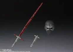 S.H.Figuarts Kylo Ren (Star Wars: The Last Jedi)