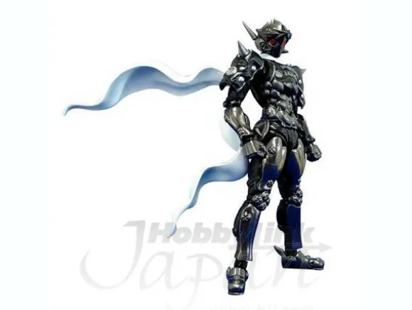 S.H.Figuarts Kyoukagaikokkaku Zero