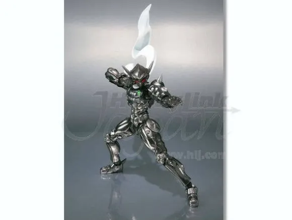 S.H.Figuarts Kyoukagaikokkaku Zero