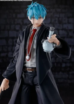 S.H.Figuarts Lance Crown